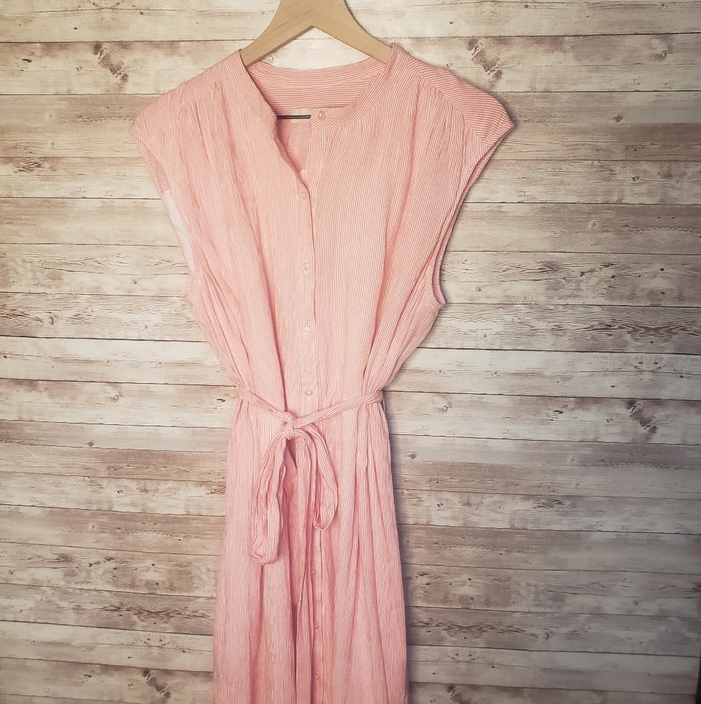 LOFT Dress Size Large